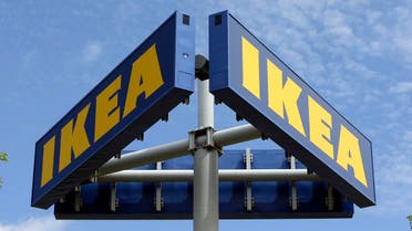 IKEA (AP)