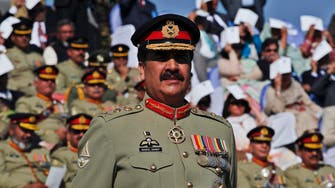 New Pakistan govt likely to approve Raheel Sharif as anti-terror coalition chief