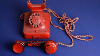 Would you buy Hitler’s ‘destructive’ wartime phone?