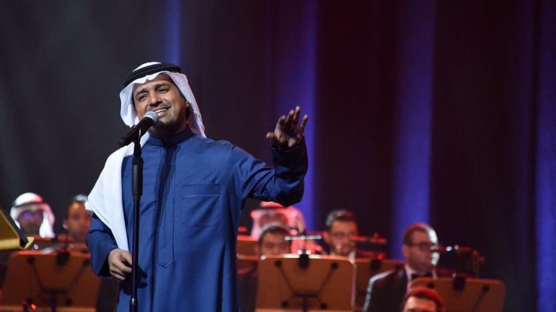 راشد الماجد ولا عليا