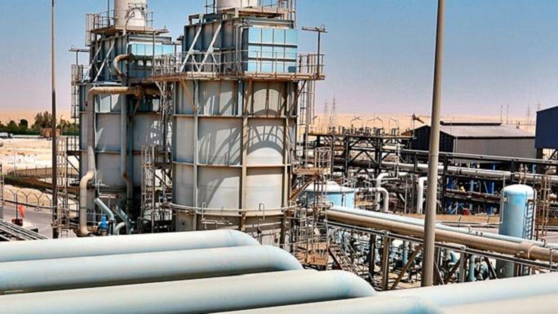 ADCO Bab facility (ADCO)