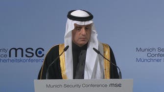How Saudi FM Adel al-Jubeir’s eloquence always refutes Iranian claims