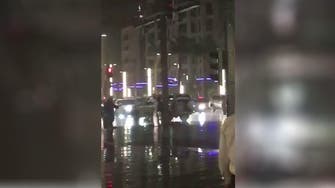 Dubai driver arrested for dangerous ‘donut stunt’ video