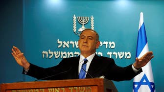 Israeli PM: German FM crossed line; Berlin defends NGO talks