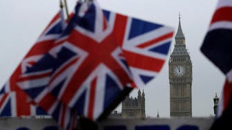 Brexit won’t be revoked says UK PM spokesman