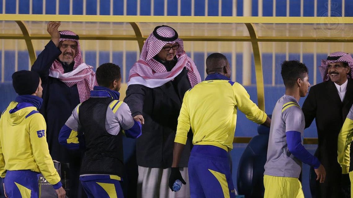 فيصل بن تركي