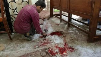 ISIS vows more attacks on Egypt’s Christians