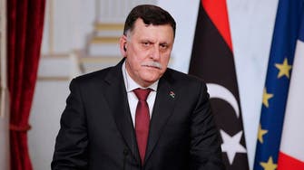 Libya PM’s convoy comes under fire in Tripoli, no one wounded