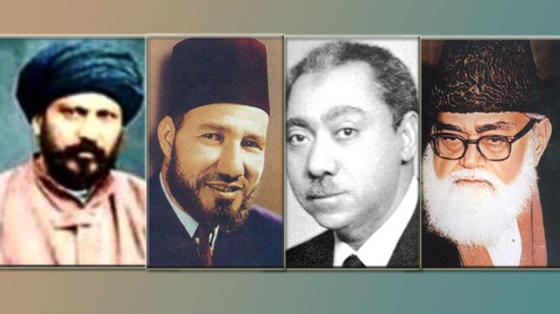 ماذا قال وزير الشؤون الاسلامية السعودي عن "البنا والافغاني"؟