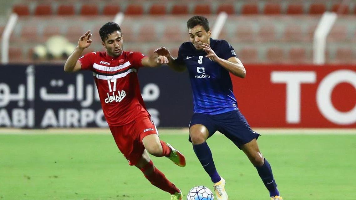 إدواردو الهلال بيروزي