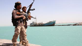 Yemen’s Iran-backed Houthis attack Mokha aid port with missiles: Government