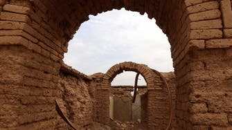 British museum training for Iraqi experts to save Mosul heritage