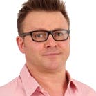 Peter Harrison