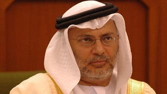 الإمارات: على قطر تغيير سلوكها الضار بدول الخليج