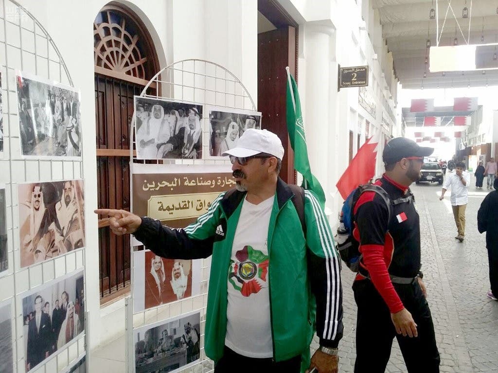 ناصر القحطاني
