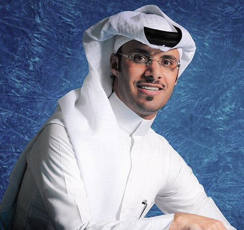 أكرم الغامدي نائب رئيس منظمة هاند باي هاند