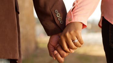 TENSION MARRIAGE WEDDING DIVORCE RELATIONSHIP RELATION HAPPINESS HAPPY OLD SENIOR ELDERLY