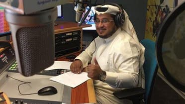 Meet the announcer behind the Muslim prayer for travel on Saudi Airlines