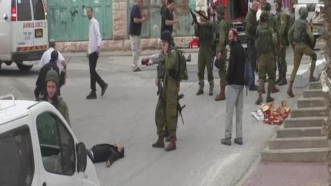israeli law