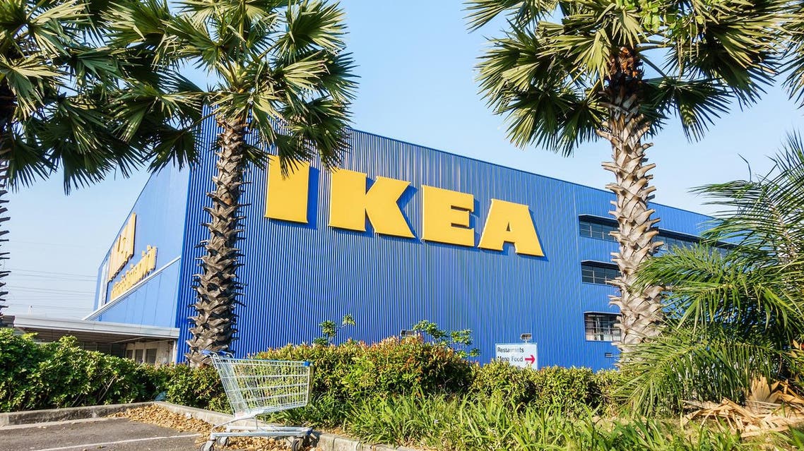 ikea shutterstock