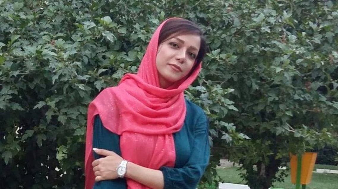 مهدیس میر قوامی