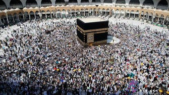 Iran sends team to Saudi Arabia for talks on this year’s Hajj pilgrimage