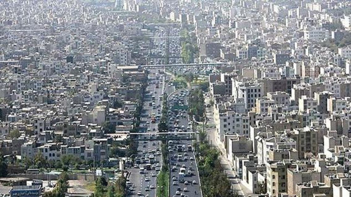 تهران