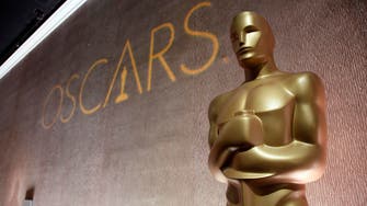 Syrian who worked on nominated film can't attend Oscars