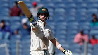 O’Keefe’s six puts Australia in command against India