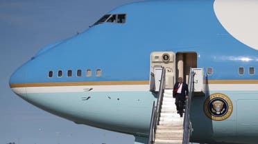 ترمب أعلن عن خفض في صفقة تطوير طائرة الرئاسة الأميركية