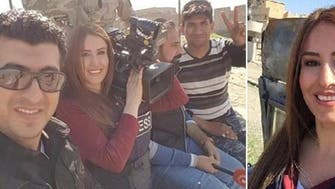 Iraq among deadliest places for local journalists after 11 killed in past year