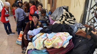 Copts flee Sinai after suspected ISIS attacks 