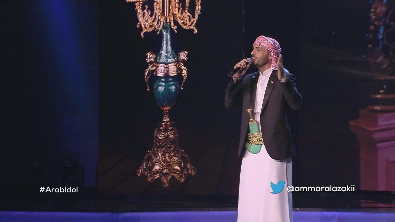 THUMBNAIL_ عرب ايدول على أم بي سي ينهي نسخته الرابعة الليلة