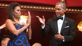 Obama returns to Broadway to see Arthur Miller’s ‘The Price’