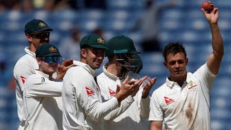 O’Keefe’s dozen helps Australia humiliate India