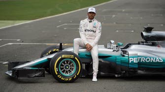 Formula One: Faster cars set for track in Barcelona ahead of new season
