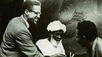 Retracing Malcolm X’s long history with Sudan and its people