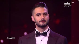 ‘Arab Idol’ talent show win sends Palestinians into raptures
