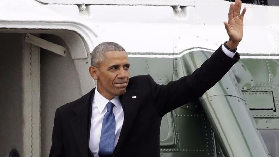 obama
