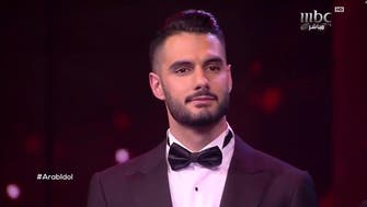 Palestinian Yacoub Shaheen crowned fourth Arab Idol