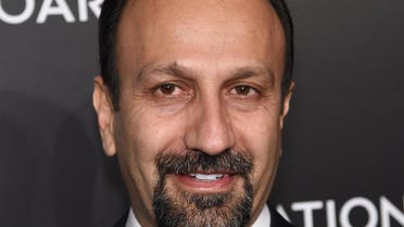 Asghar Farhadi attends the 2016 National Board of Review Gala at Cipriani 42nd Street on January 4, 2017 in New York City