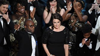 Oscars: 'Moonlight' wins best picture amid announcement chaos
