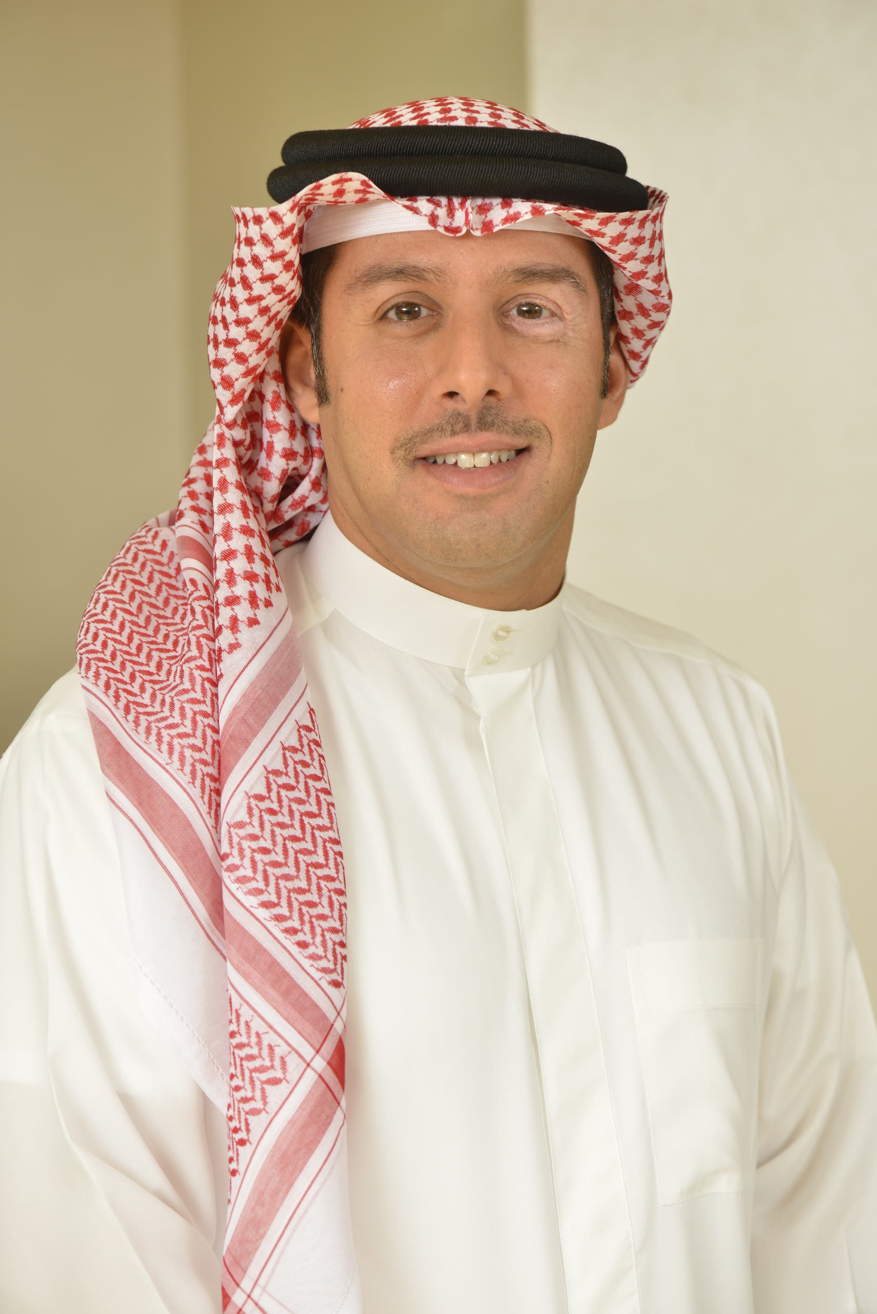 Mr. Khalid Al Rumaihi EDB