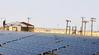 Saudi Arabia’s shift to solar energy will save up to $87 billion