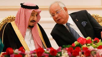 Saudi King Salman’s Asia tour trumpets Aramco’s moves downstream