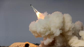 Iran violating nuke deal with secret bomb trigger research, says opposition