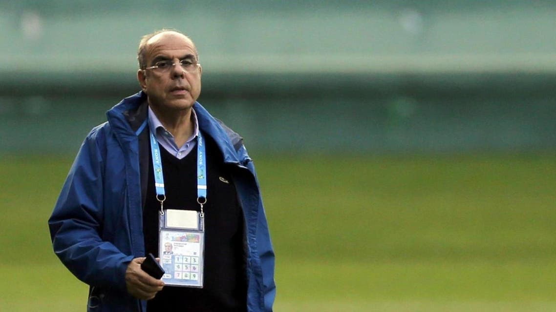 محمد روراوة