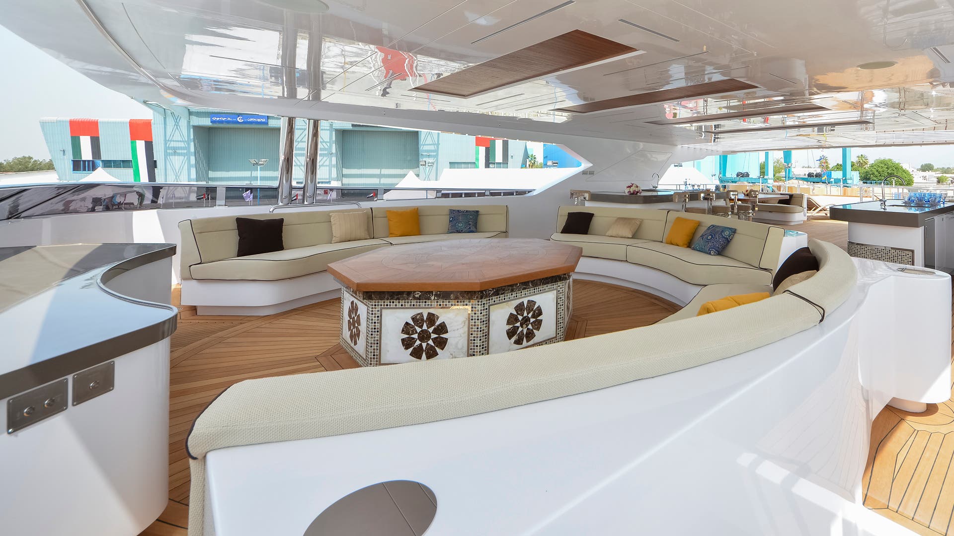 Majesty 155