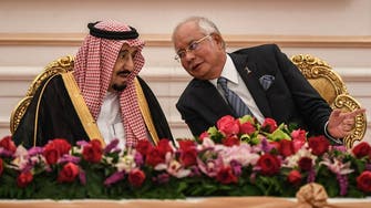 سعودی عرب اور انڈونیشیا داعش مخالف جنگ میں تعاون کریں گے 