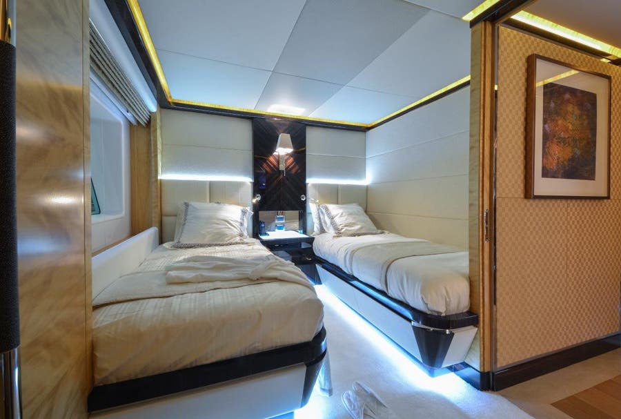 majesty 155